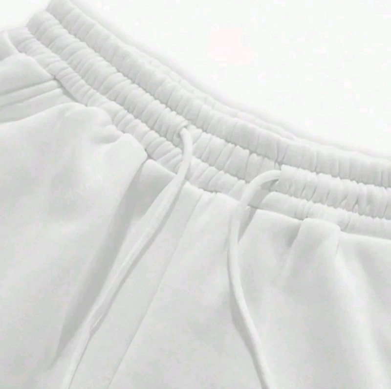 Calça Wide Leg | Street Cross