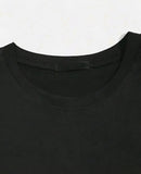 Camisa básica Kimetsu Street: Akaza Edition