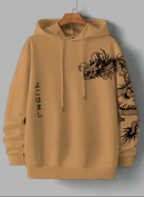 Moletom Dragão Yokohama🐉