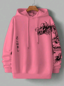 Moletom Dragão Yokohama🐉