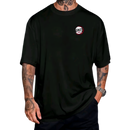 Camisa básica Kimetsu Street: Akaza Edition