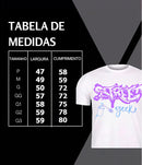 Camisa básica Kimetsu Street: Akaza Edition