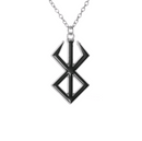 ⚔️ Colar Pingente | Berserk Sword