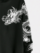 Moletom Dragão Yokohama🐉