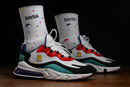 RAYRA X-Color Sneakers