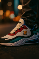RAYRA X-Color Sneakers