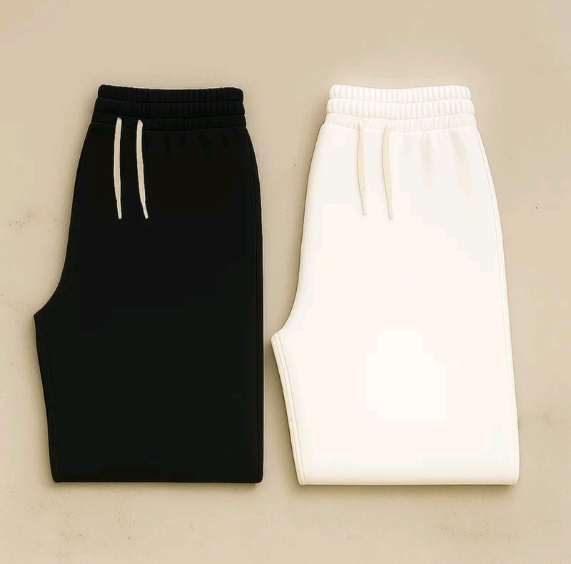 Calça Wide Leg | Street Cross