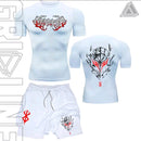 Kit compressão Fúria Berserk